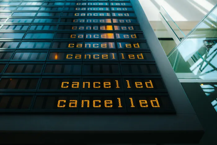 49 Travelers Shared Their Airport Wisdom And It's Gold