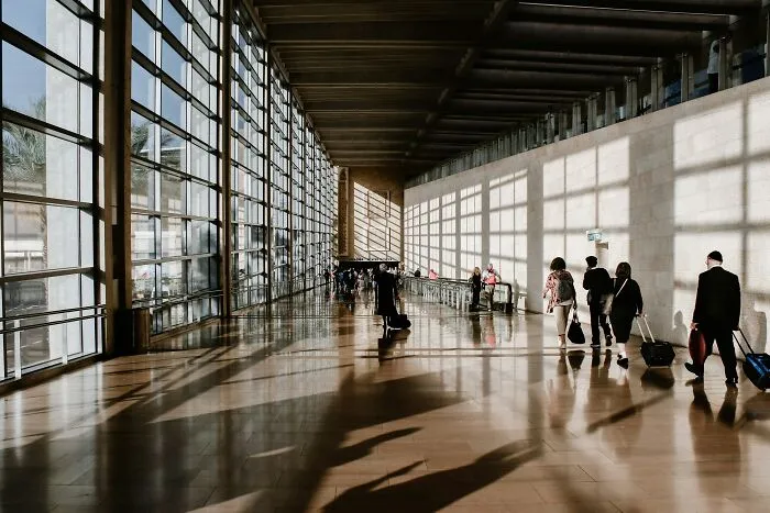 49 Travelers Shared Their Airport Wisdom And It's Gold