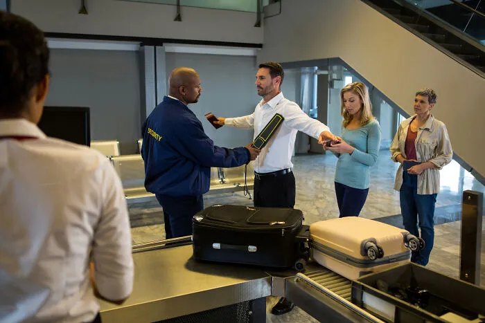 49 Travelers Shared Their Airport Wisdom And It's Gold