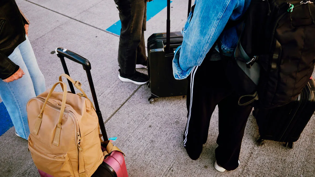 49 Travelers Shared Their Airport Wisdom And It's Gold