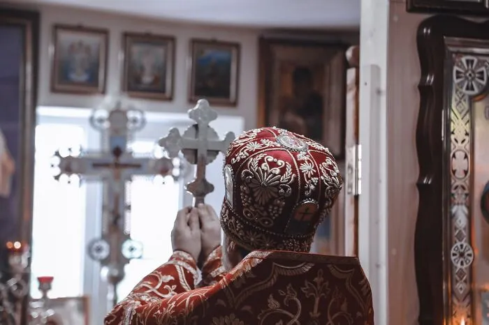 “He Couldn’t Handle It”: 29 Stories About Priests And Nuns Deciding They’d Had Enough Of Their Lifestyle