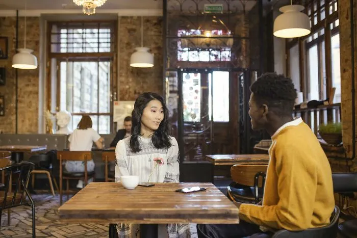 “Recorded The Date With His Glasses”: 75 People Recall Some Of Their Absolute Worst First Dates