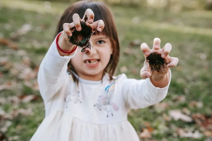 "Give Me Oddly Specific Parenting Advice. No Wrong Answers"