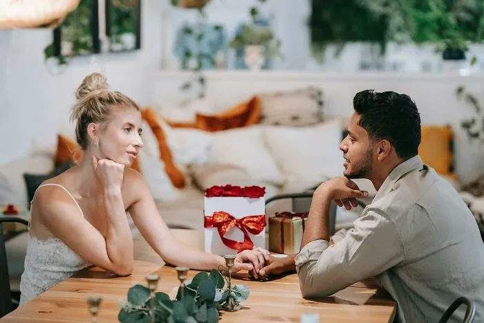 46 'Embarrassing' Questions Women Have For Men