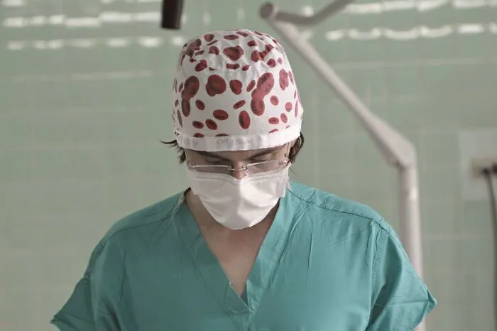49 Patient Cases That Left Gynecologists Speechless