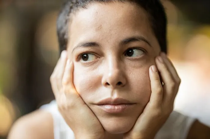 Woman Asks People To Share The Wildest Ways Their Bodies Have Rejected Their Partners, Over 30k People Answer (71 Best Replies)