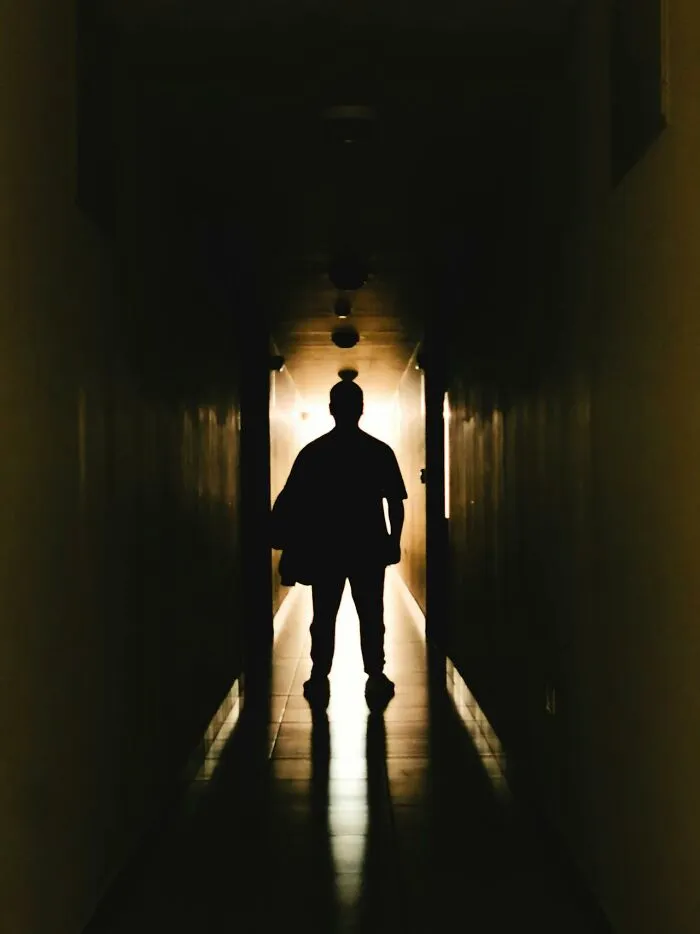 “They Thought I Was Crazy”: 77 Creepy Incidents That Made People Believe In The Paranormal