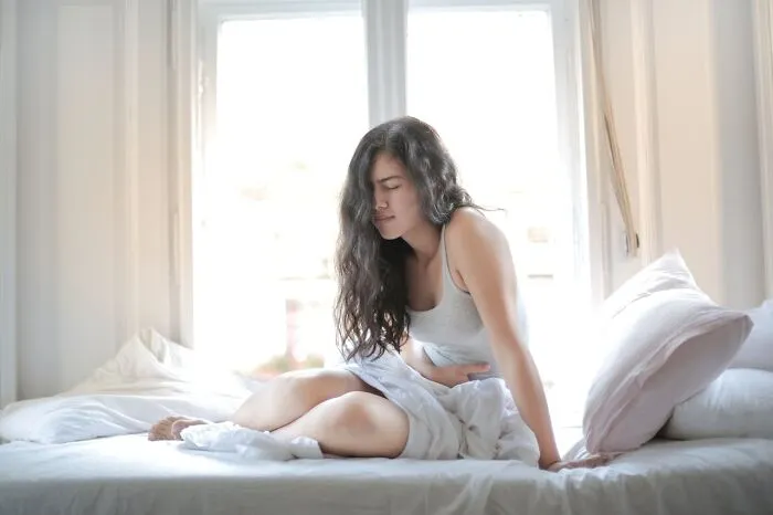 Woman Asks People To Share The Wildest Ways Their Bodies Have Rejected Their Partners, Over 30k People Answer (71 Best Replies)