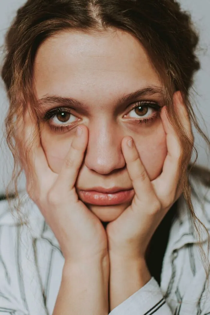 Woman Asks People To Share The Wildest Ways Their Bodies Have Rejected Their Partners, Over 30k People Answer (71 Best Replies)