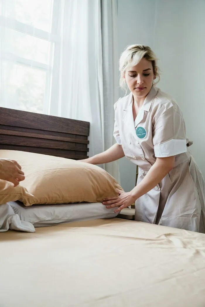 65 Employees Share The Most Chilling Things That Happened To Them And Their Coworkers