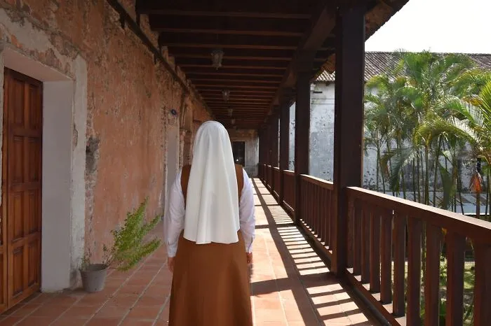 “He Couldn’t Handle It”: 29 Stories About Priests And Nuns Deciding They’d Had Enough Of Their Lifestyle