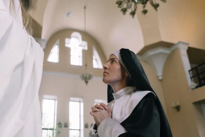 “He Couldn’t Handle It”: 29 Stories About Priests And Nuns Deciding They’d Had Enough Of Their Lifestyle