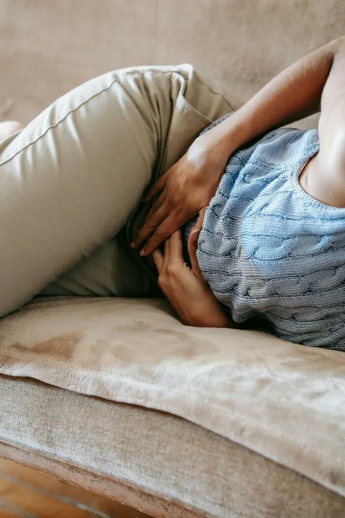 Woman Asks People To Share The Wildest Ways Their Bodies Have Rejected Their Partners, Over 30k People Answer (71 Best Replies)