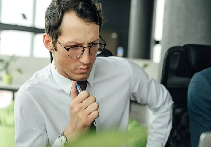54 Wild Times Employees Said 'I Need To Quit This Job Immediately' And Left Work For Good