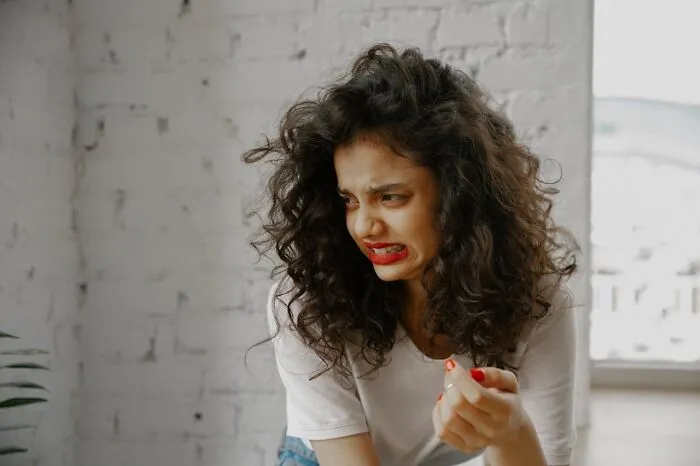Woman Asks People To Share The Wildest Ways Their Bodies Have Rejected Their Partners, Over 30k People Answer (71 Best Replies)