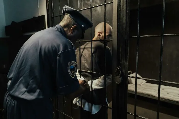 35 Law Officers Share The Most Disturbing Things They’ve Seen On Duty (Trigger Warning)