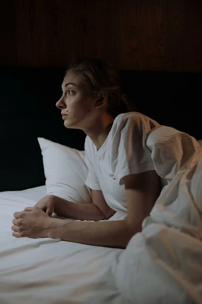 Woman Asks People To Share The Wildest Ways Their Bodies Have Rejected Their Partners, Over 30k People Answer (71 Best Replies)