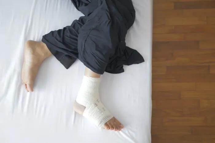 Unlucky Timing: 56 Stories About People Losing Their Lives In Odd Ways