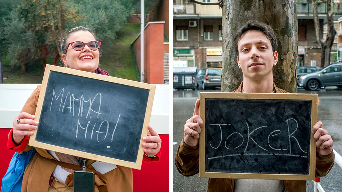 This Photographer Asked People About Their Favorite Movies And Uncovered Many Hidden Film Gems (24 New Pics)