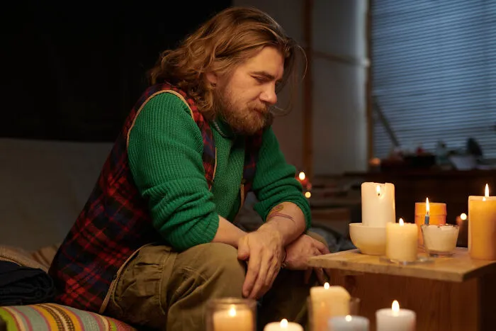 45 People Expected Insight From Psychics But Ended Up With Truly Disturbing Readings