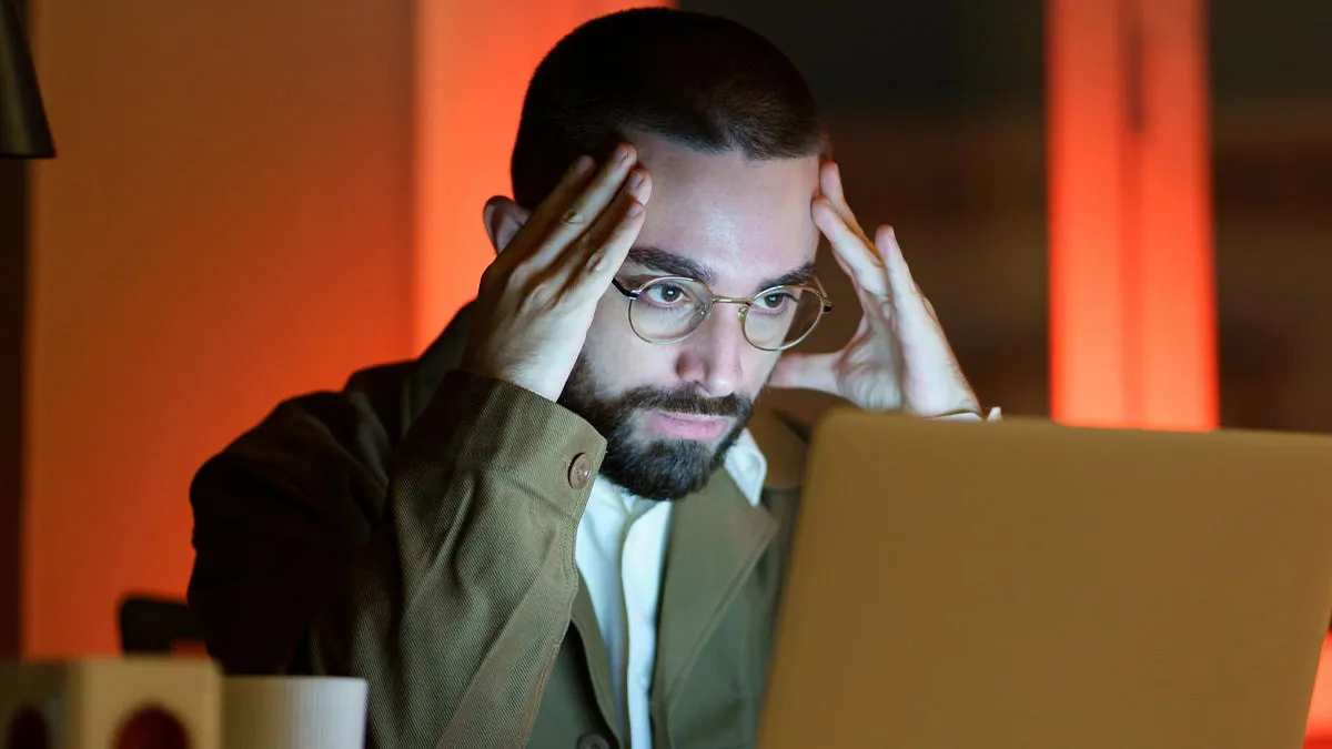 Office Drama Arises As Woman Deletes Coworker's 2-Week Project And Says It's Not A Big Deal