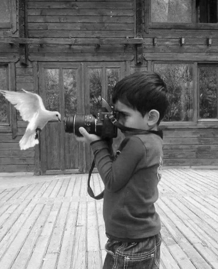 Photography By Dhyja Rina