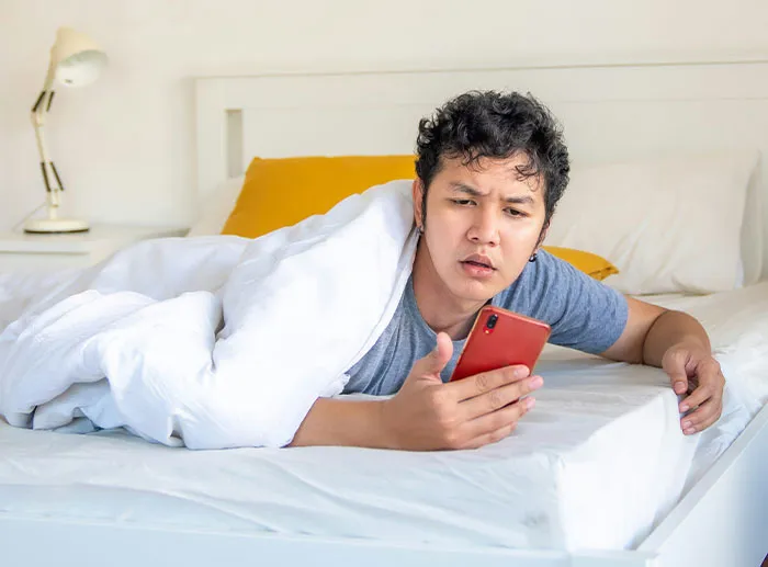 Not To Make You Paranoid, But Here Are 61 Tiny Details That Gave Away A Cheating Partner