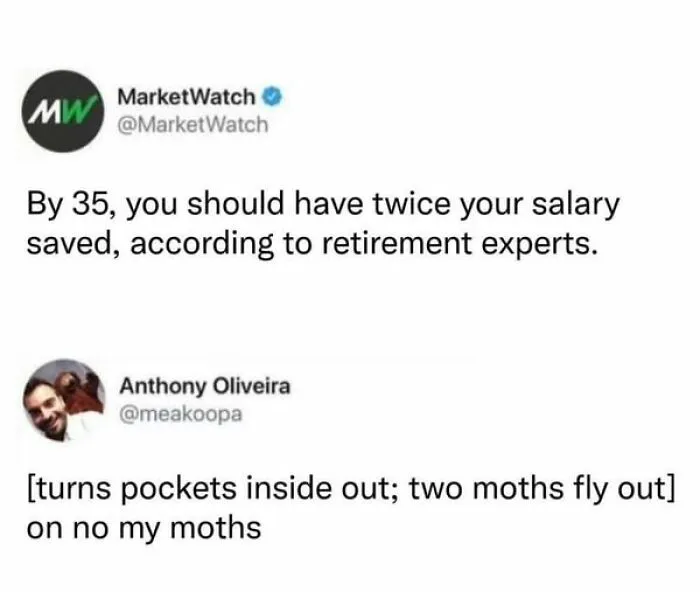 “Best And Worst Of Twitter”: 33 Screenshots From X That Are Funnier Than They Should Be