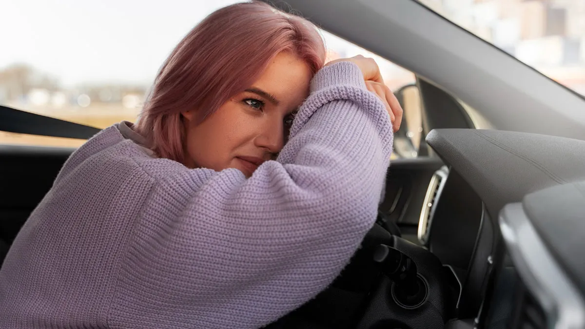 Guy Trusts Sis With Spare Truck, She Trashes It Driving Drunk, Throws A Fit When He Wants It Back