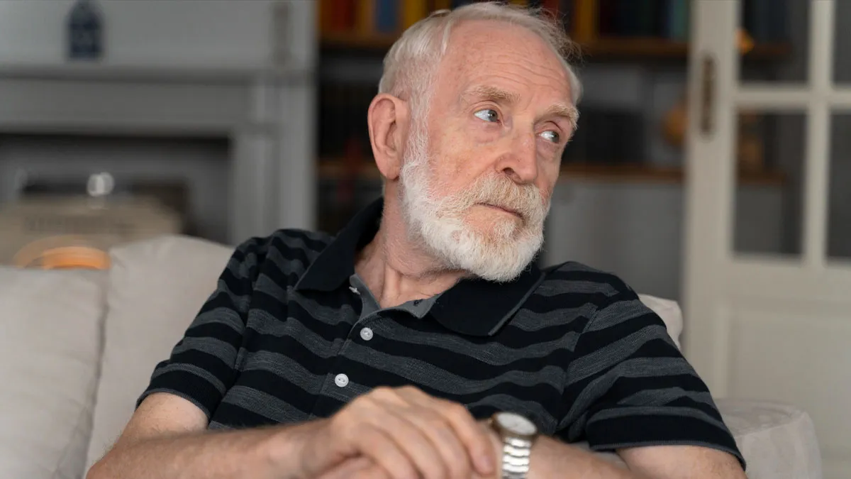 “Where Does It End?”: 77YO Makes Kids And Grandkids Get Tested As Kidney Donors
