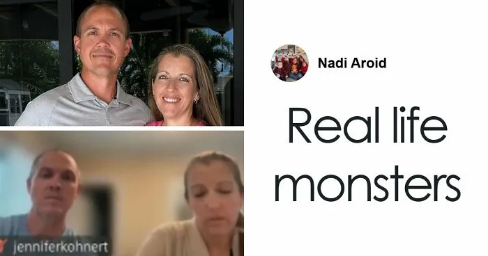 “Not Religion, Something Else”: Disturbing Case Against Couple’s Treatment Of 12YO Sparks Heated Debate