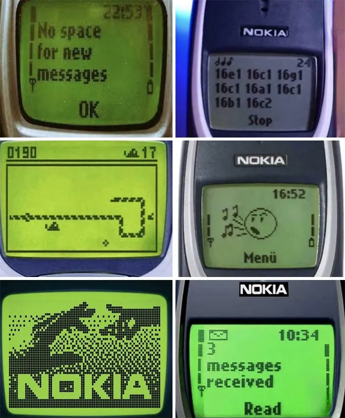 Remember The Struggle Of Deleting Old Messages Just To Make Space For One New One?