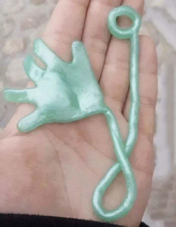 Anyone Else Played With This In Their Childhood?