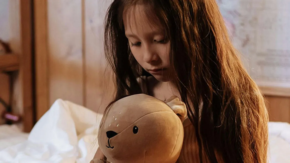 "Screamed At My Sister And She Cried": Father Finally Sees How His Wife And Daughter Treat Their Youngest