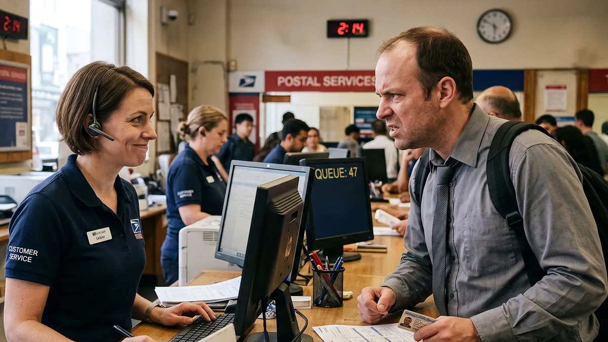 “Demon Spawn”: 67 Times Rude Customers Pushed Employees Too Far And Instantly Regretted It