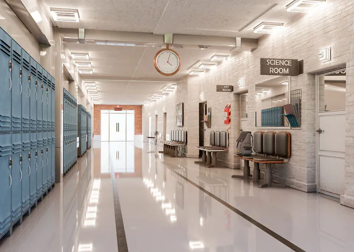 45 Absurd Rules That Schools And Workplaces Tried To Implement But Tanked Miserably
