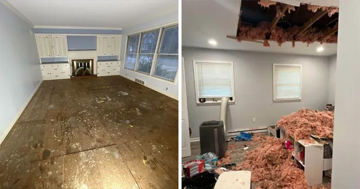 35 Times People Bought Homes And Noticed They Were Tricked Way Too Late