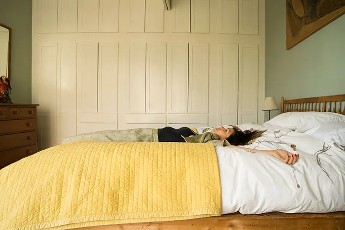 People Are Sharing The Scariest Moments Of Their Lives And These 47 Might Give You The Chills
