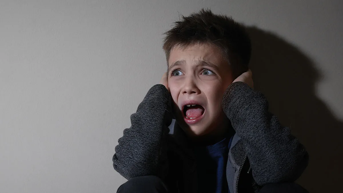 People Are Sharing The Scariest Moments Of Their Lives And These 47 Might Give You The Chills