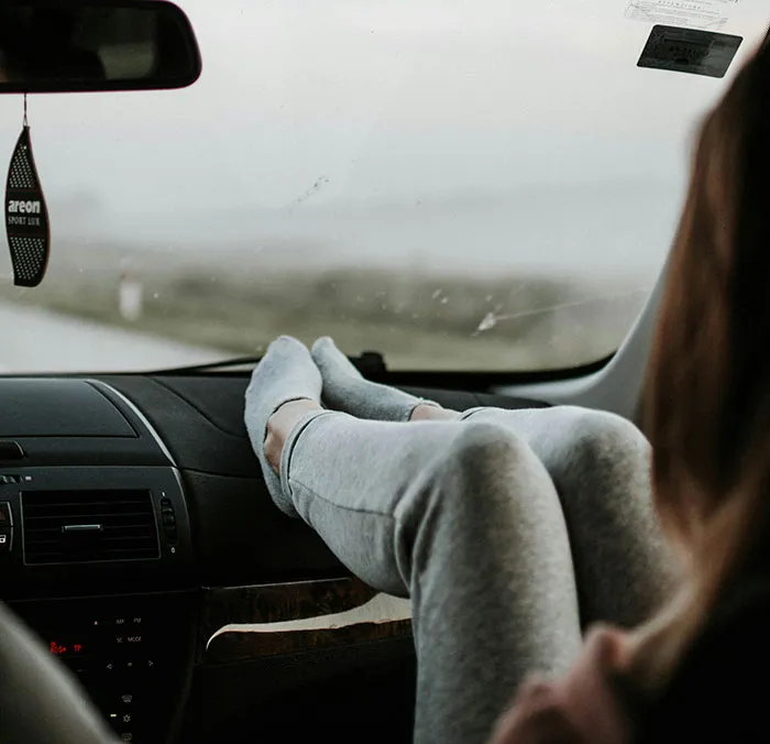 55 Real-Life Safety Tips That Might Just Protect You One Day
