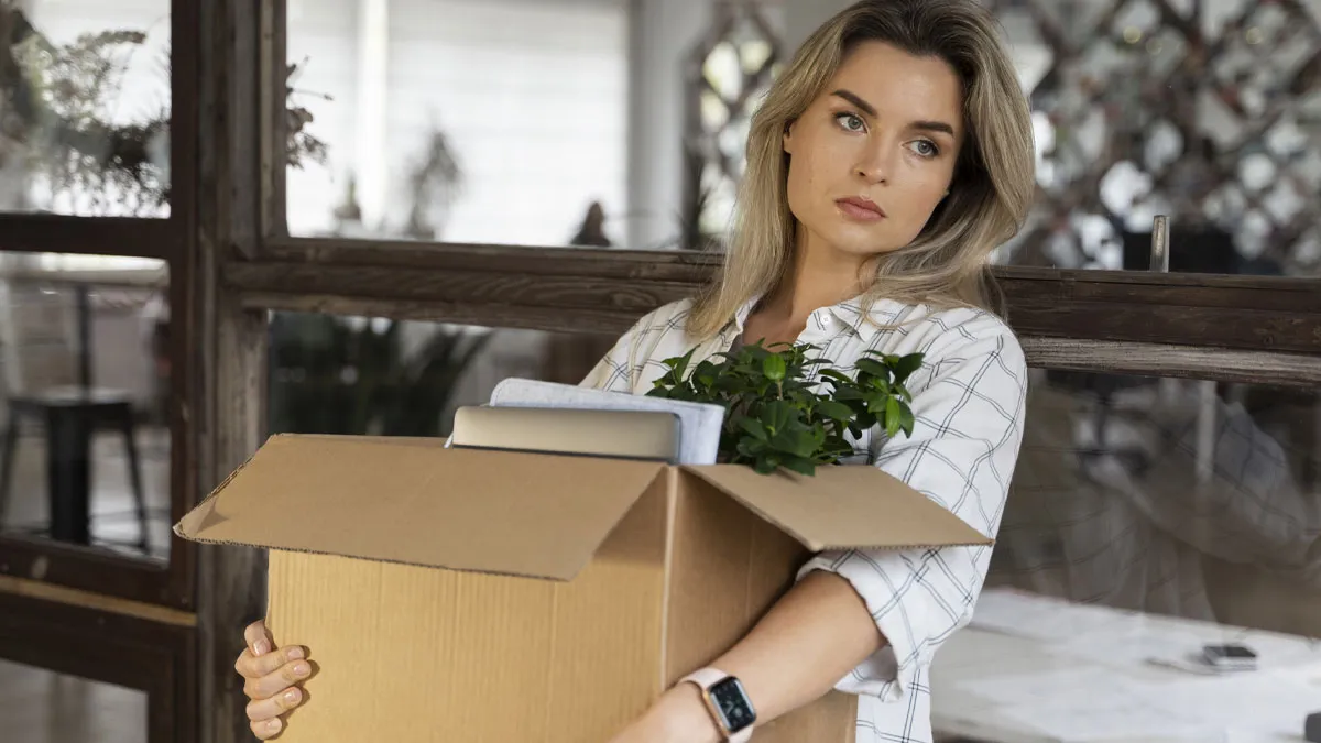 Employee Fired After Being Set Up By Manager, Comes Back As The New Boss The Next Day