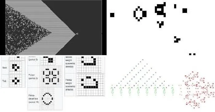 Conway's Game Of Life