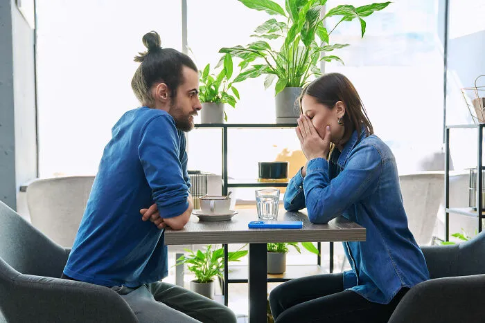 100 Wild Ways People Accidentally Found Out Their Partner Was Cheating