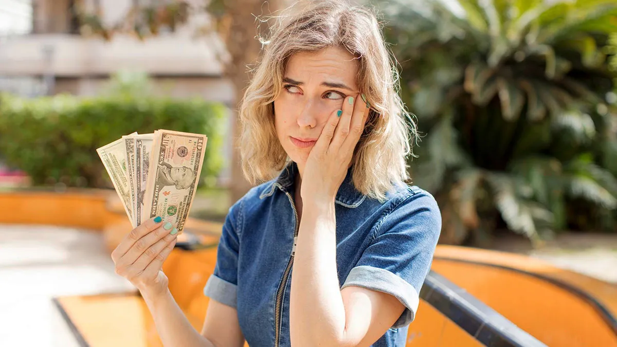 Friend Spends Year On Revenge To Ruin Woman's Marriage, Education, And Life All Over $200
