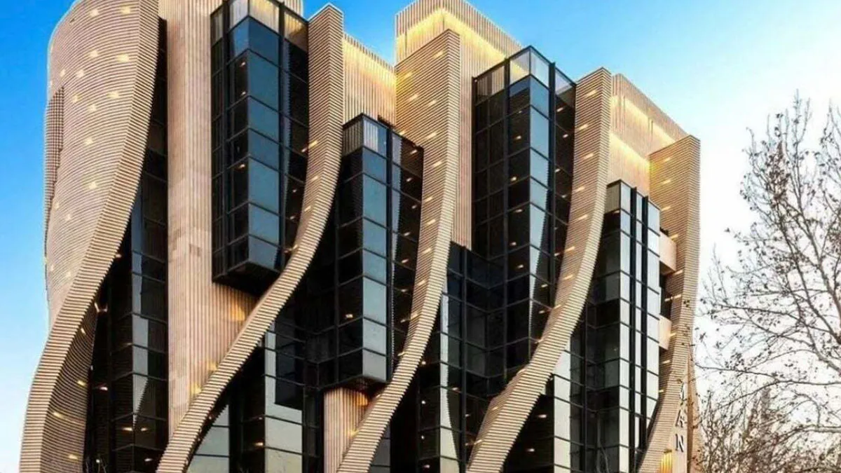 89 Buildings That Left Architecture Lovers Completely Impressed (New Pics)