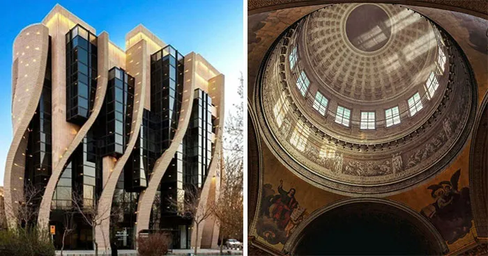 89 Buildings That Left Architecture Lovers Completely Impressed (New Pics)