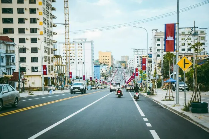 Tourists Reveal 31 Cities Across The Globe That Had An Unexplainable "Dark Energy" To Them