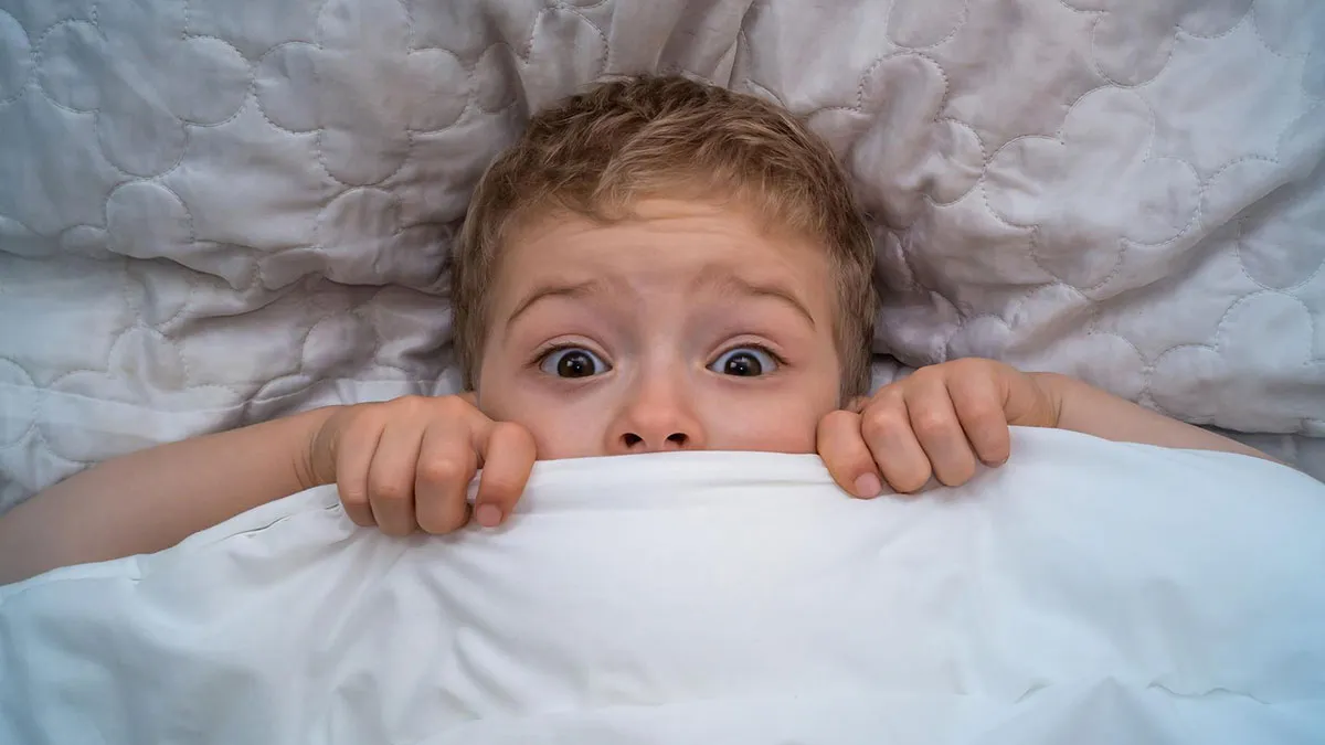 Mom Works Overnight And Comes Home To Find Kids Sharing A Bed, Fires Her Daughter As Babysitter 
