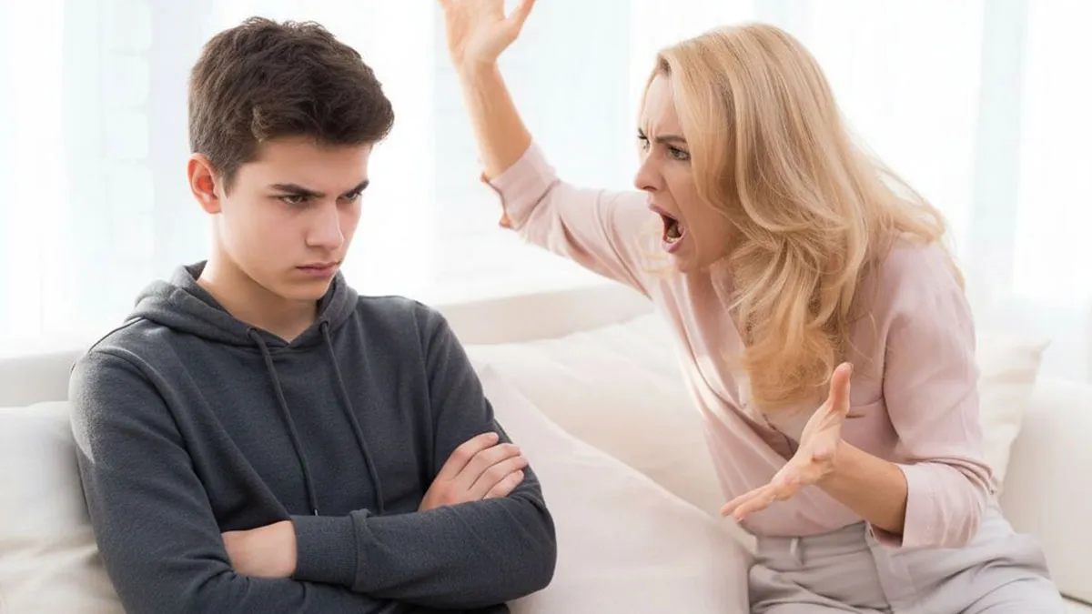 Parents Beg Son To Help Them Financially And Stay With Violent Sis, He Slams Them With A Hard "No"