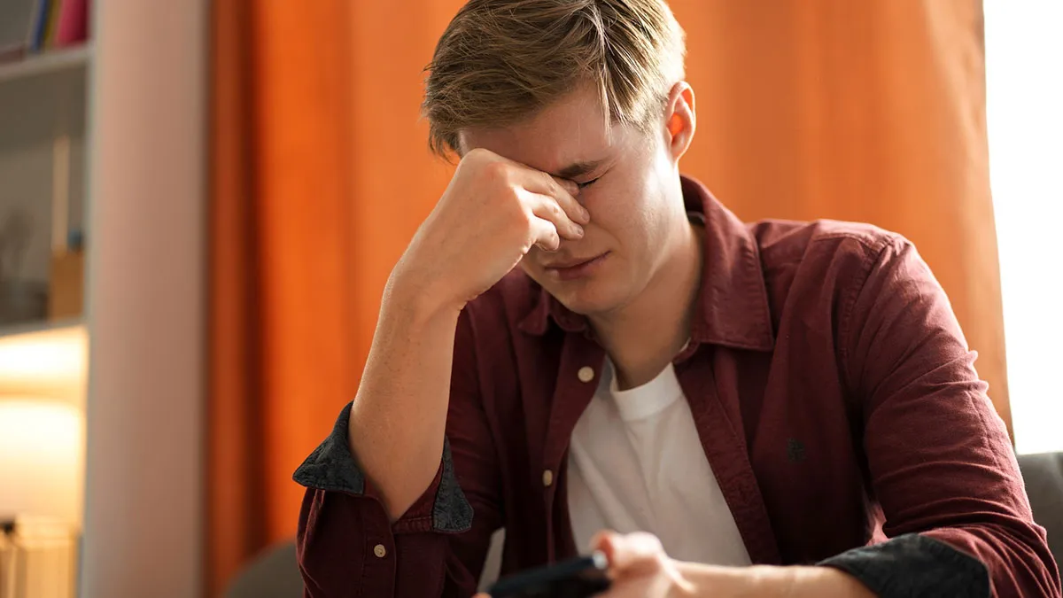 “That’s Disgusting”: Man Cheats On Infertile Wife, Marries Affair Partner, Son Learns Truth At 22